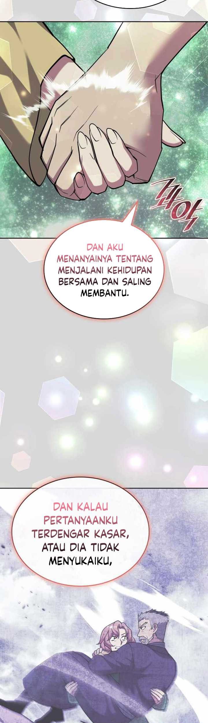 Tale of a Scribe Who Retires to the Countryside Chapter 219 Gambar 55