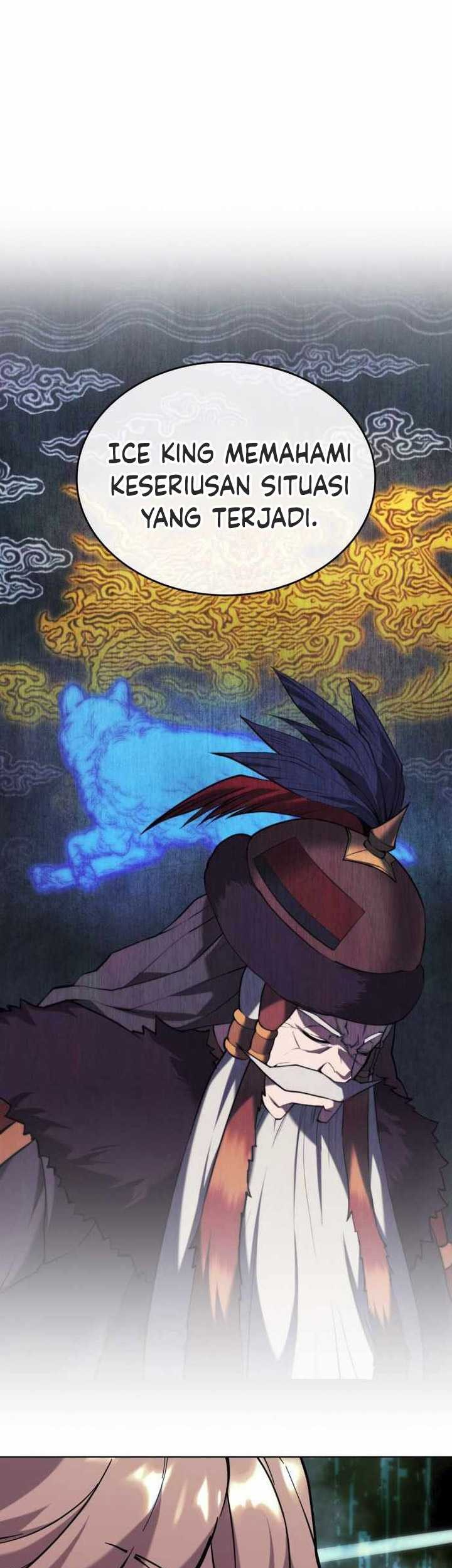 Tale of a Scribe Who Retires to the Countryside Chapter 219 Gambar 39