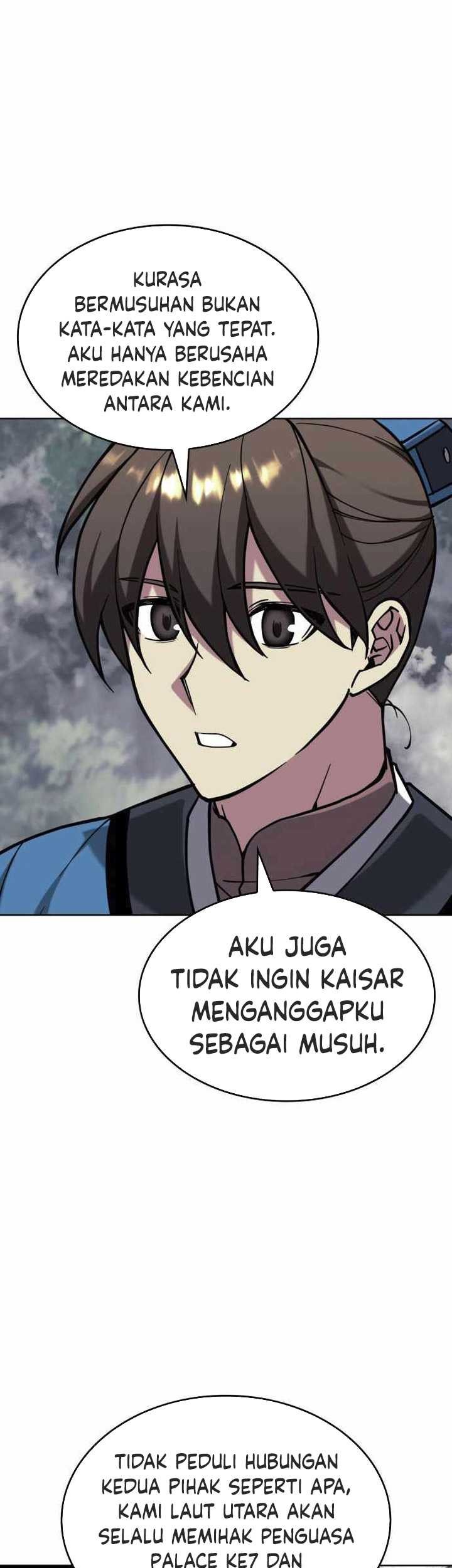 Tale of a Scribe Who Retires to the Countryside Chapter 219 Gambar 41