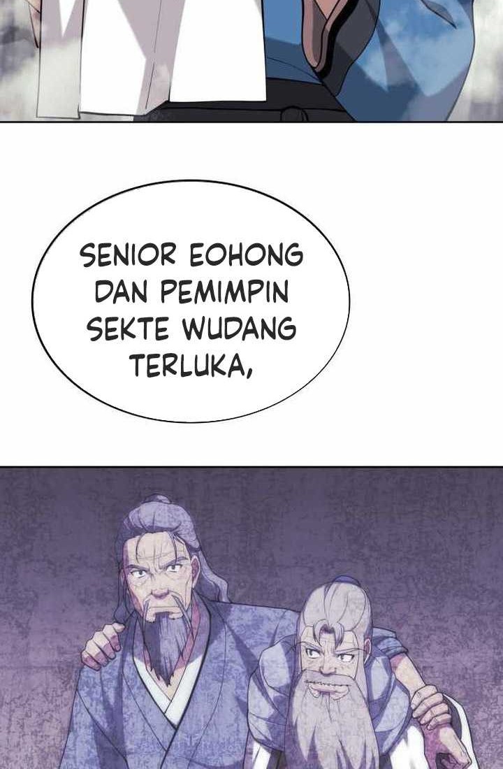 Tale of a Scribe Who Retires to the Countryside Chapter 219 Gambar 4