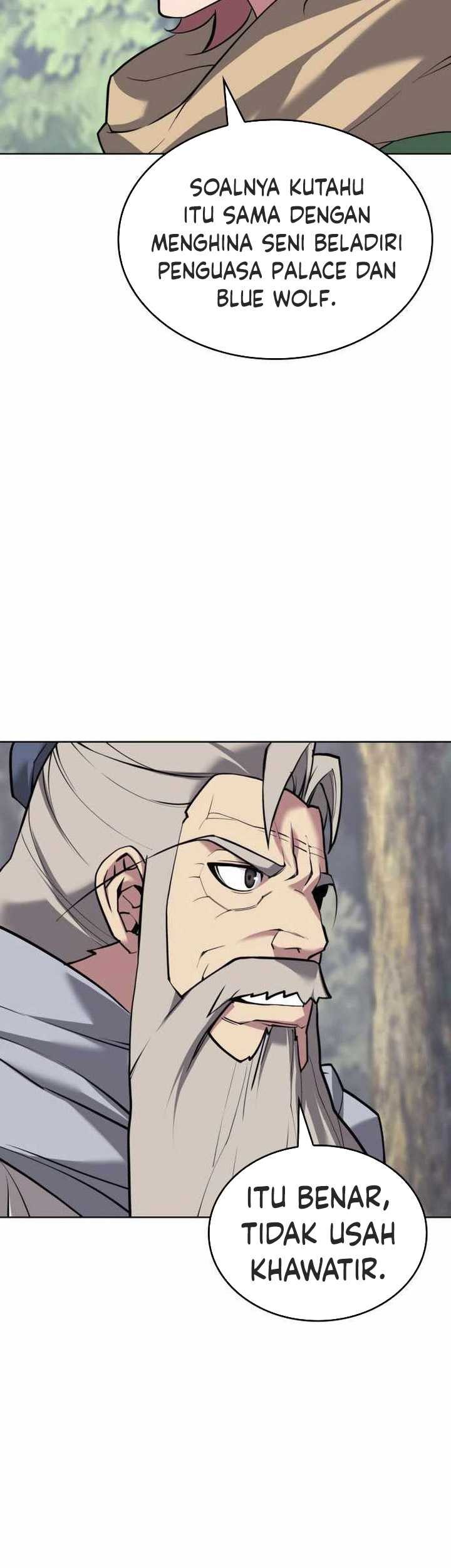 Tale of a Scribe Who Retires to the Countryside Chapter 219 Gambar 73