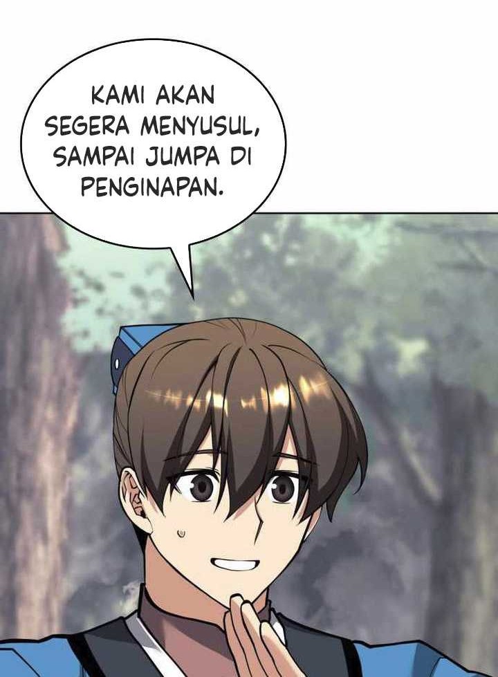 Tale of a Scribe Who Retires to the Countryside Chapter 219 Gambar 74