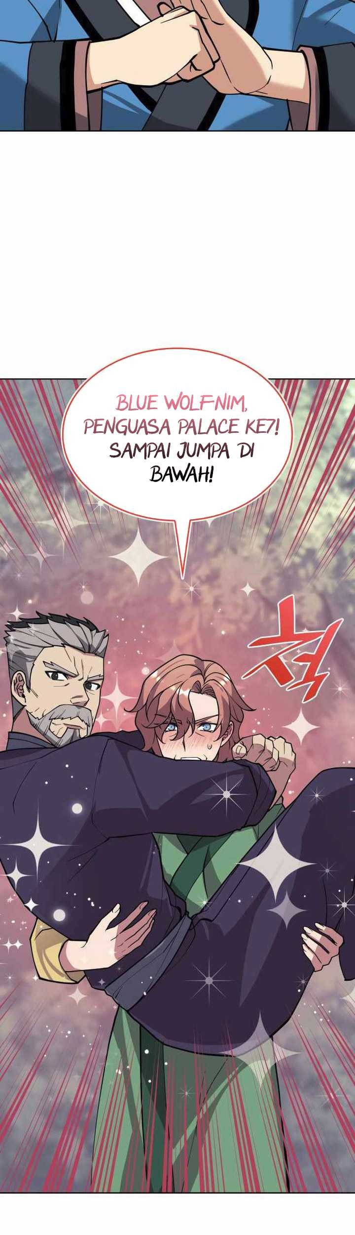 Tale of a Scribe Who Retires to the Countryside Chapter 219 Gambar 75