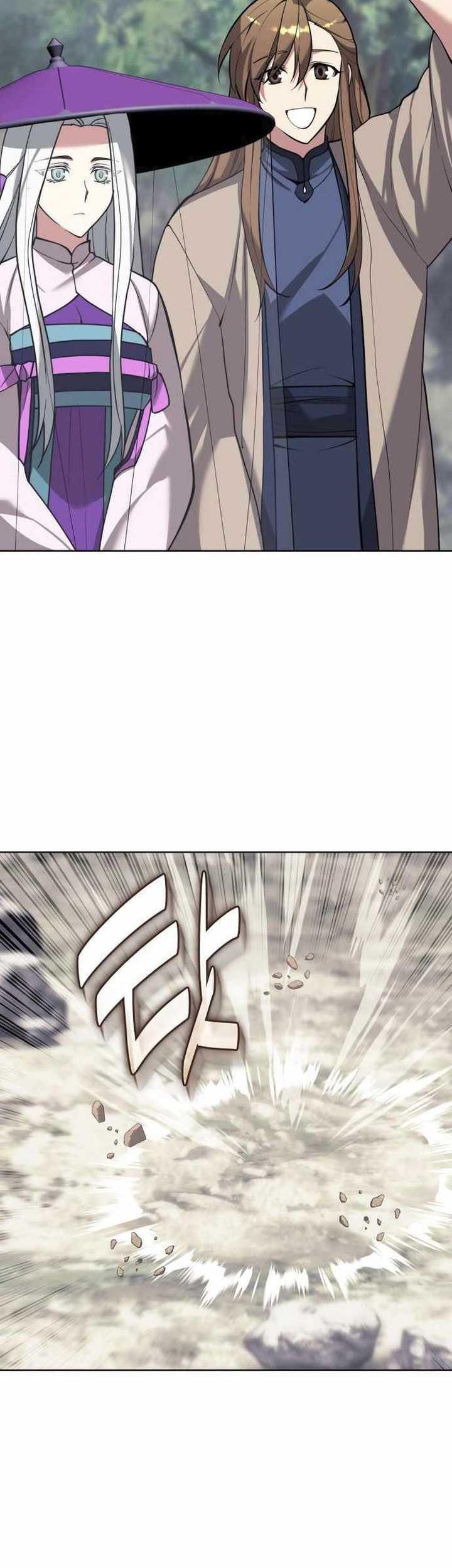 Tale of a Scribe Who Retires to the Countryside Chapter 219 Gambar 77