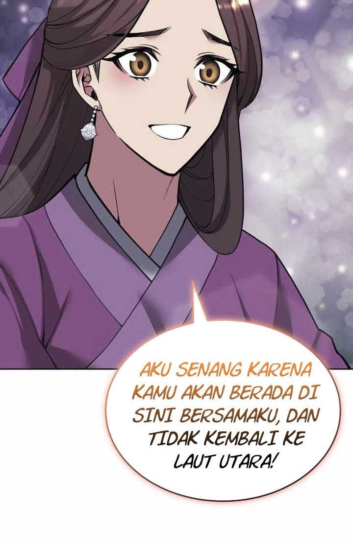 Tale of a Scribe Who Retires to the Countryside Chapter 219 Gambar 62