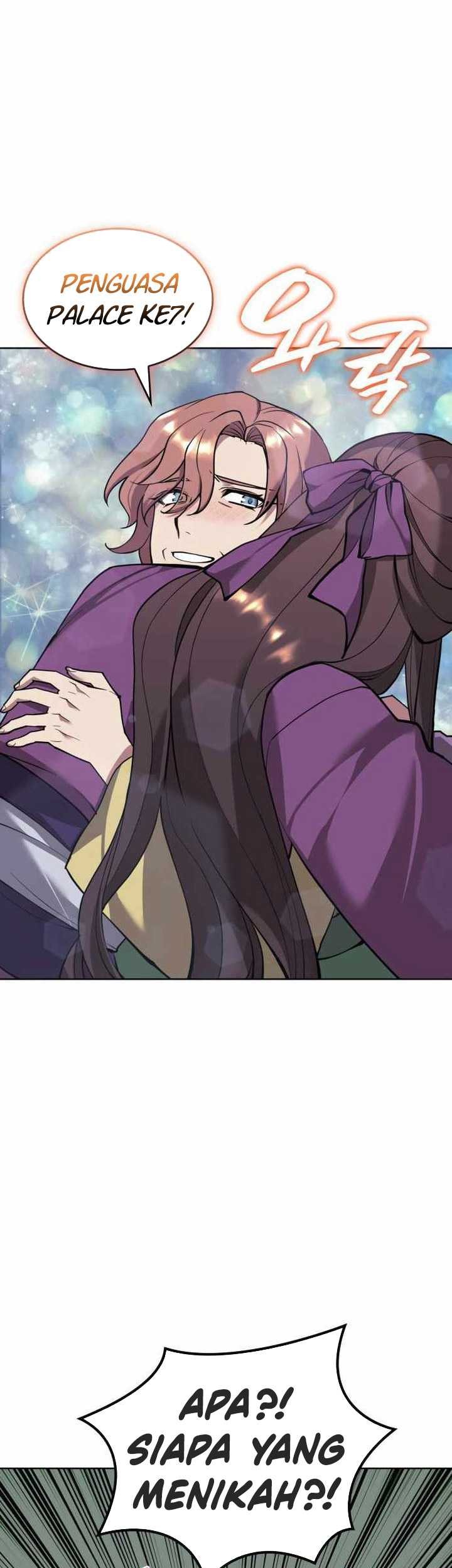 Tale of a Scribe Who Retires to the Countryside Chapter 219 Gambar 63