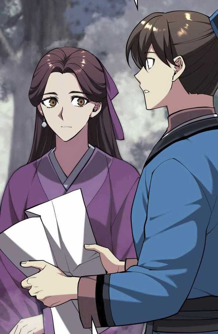 Tale of a Scribe Who Retires to the Countryside Chapter 219 Gambar 6