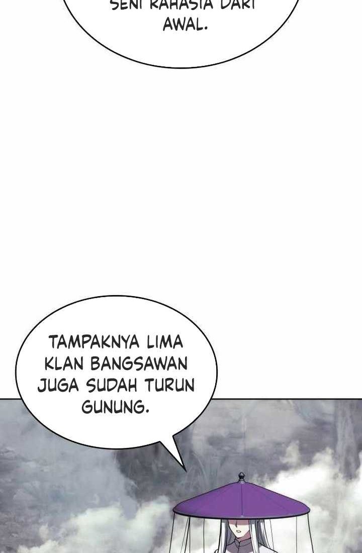 Tale of a Scribe Who Retires to the Countryside Chapter 219 Gambar 8