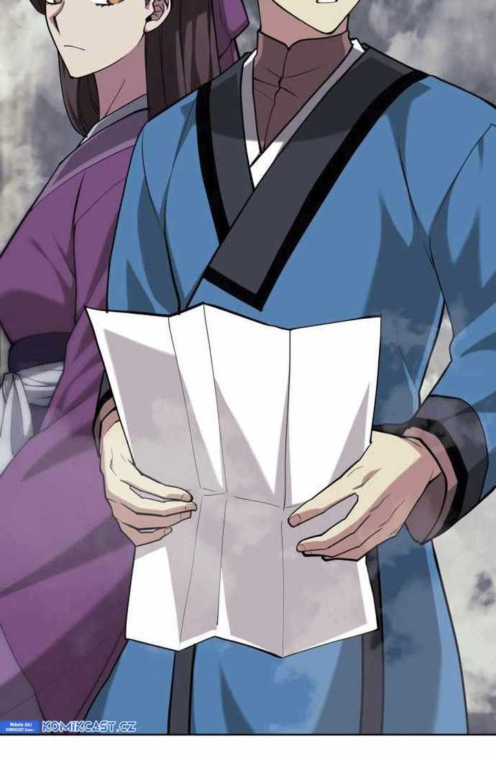 Tale of a Scribe Who Retires to the Countryside Chapter 219 Gambar 10