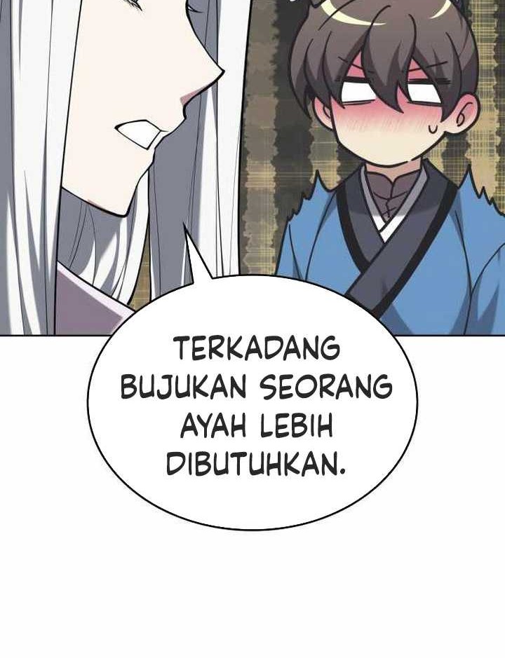 Tale of a Scribe Who Retires to the Countryside Chapter 219 Gambar 18