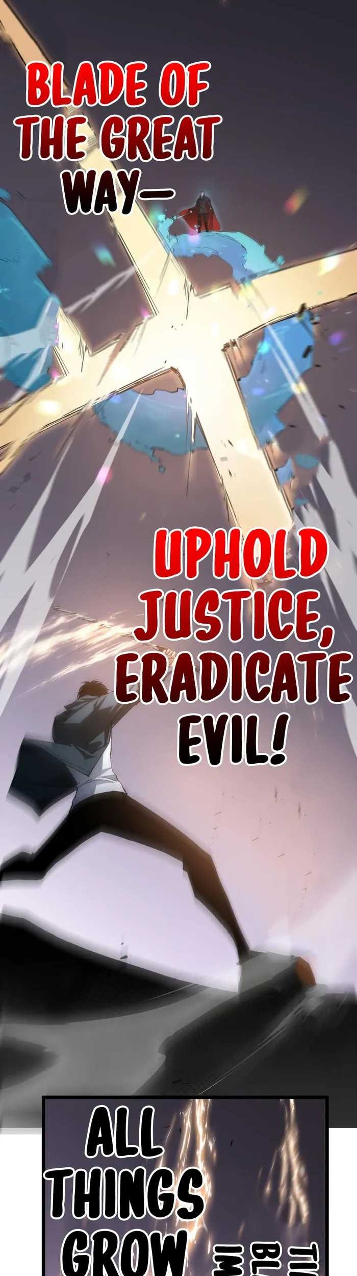 Overlord of Insects Chapter 29 Gambar 11