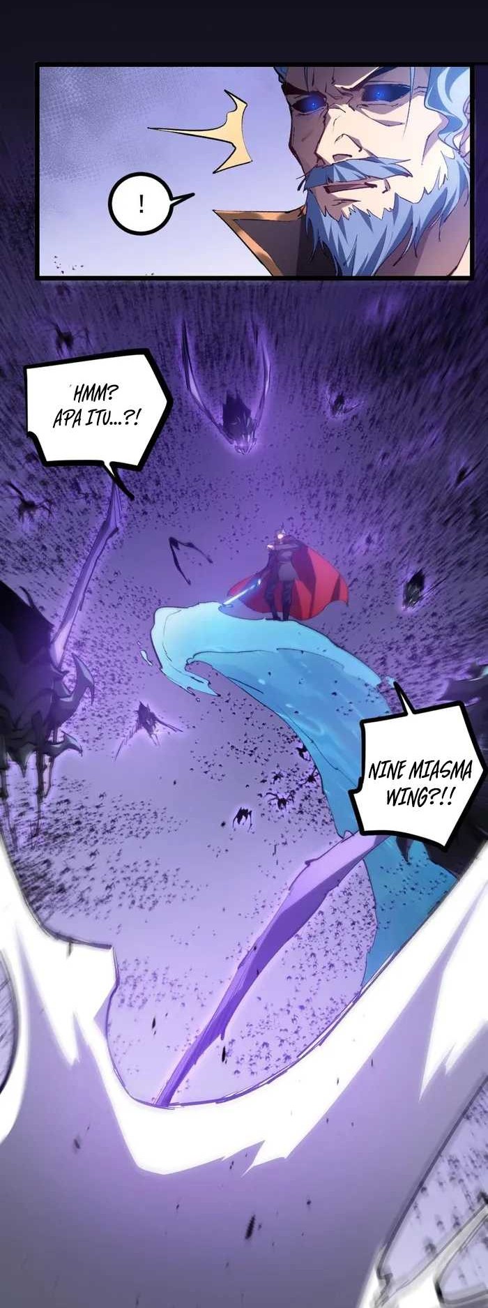 Overlord of Insects Chapter 29 Gambar 14