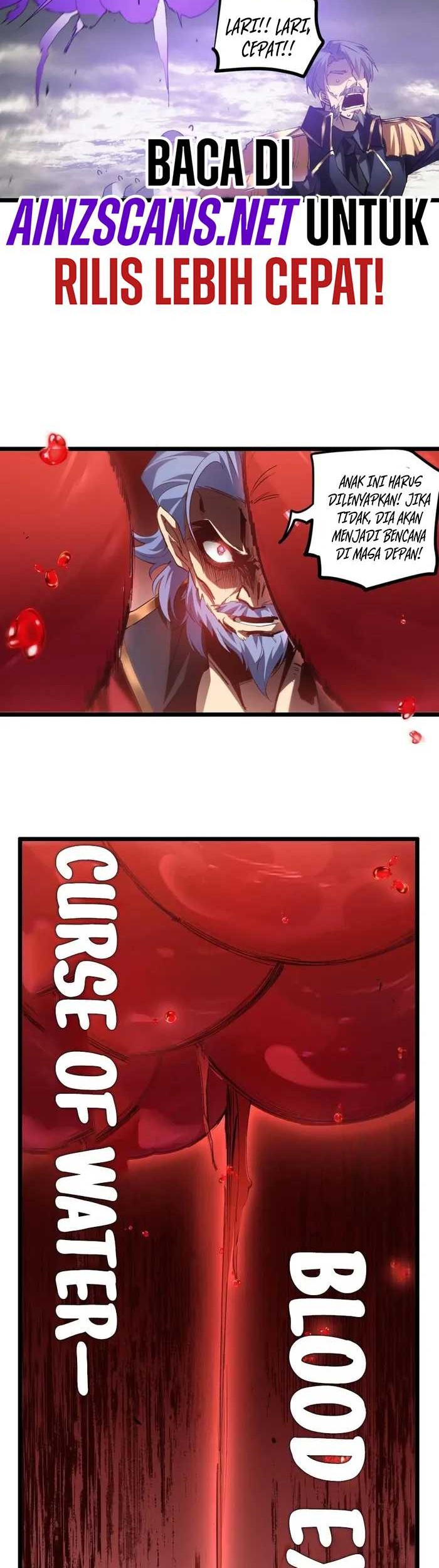 Overlord of Insects Chapter 29 Gambar 18