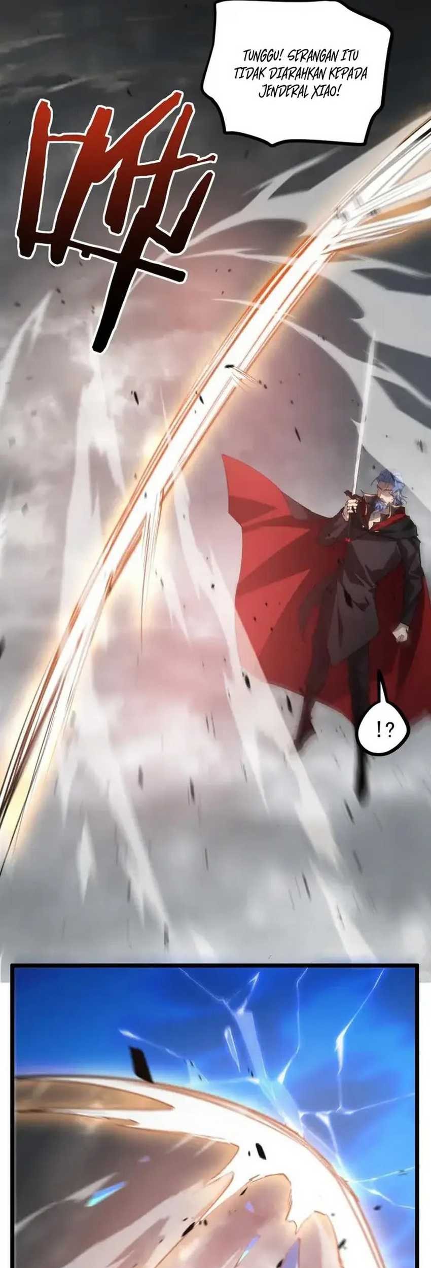 Overlord of Insects Chapter 28 Gambar 9