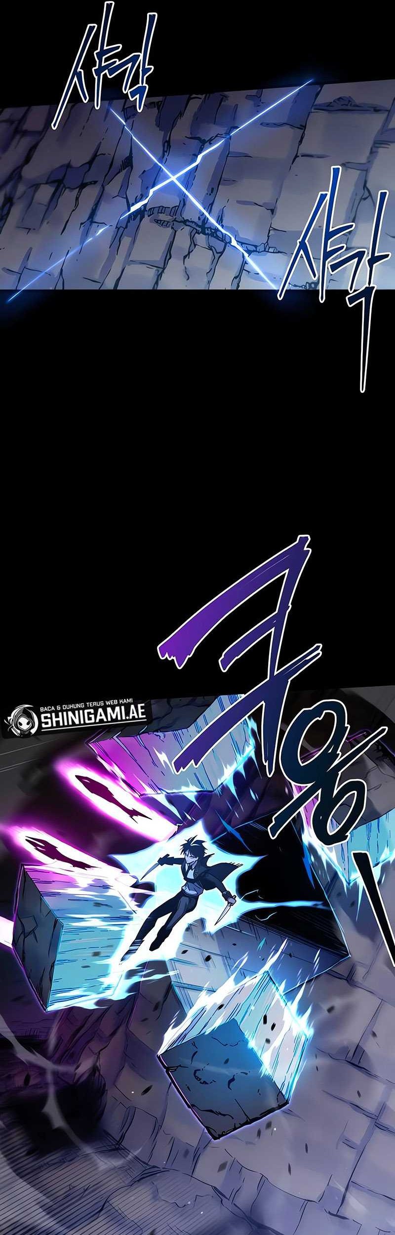 I Took over The Academy With a Single Sashimi Knife Chapter 19 Gambar 56