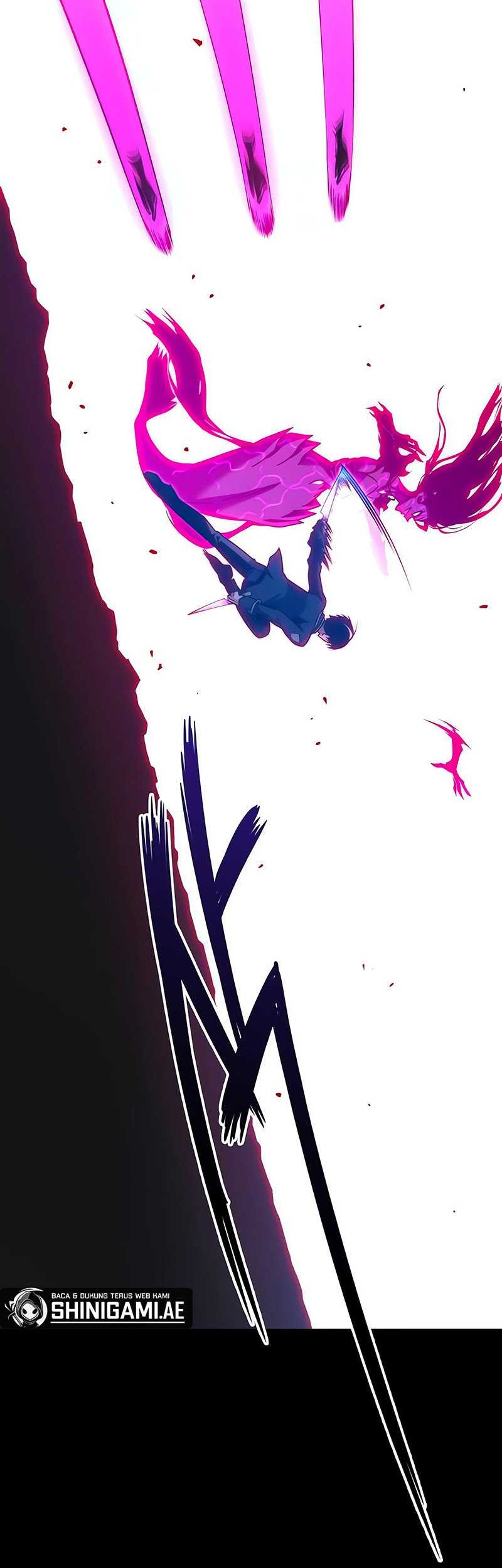 I Took over The Academy With a Single Sashimi Knife Chapter 19 Gambar 64