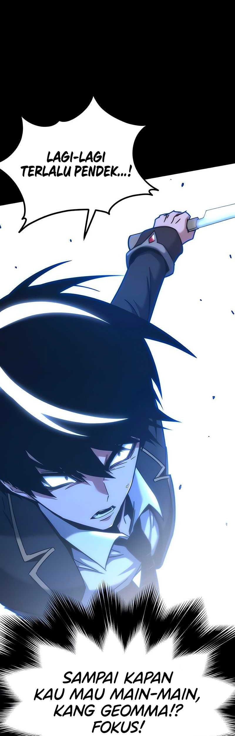 I Took over The Academy With a Single Sashimi Knife Chapter 19 Gambar 65