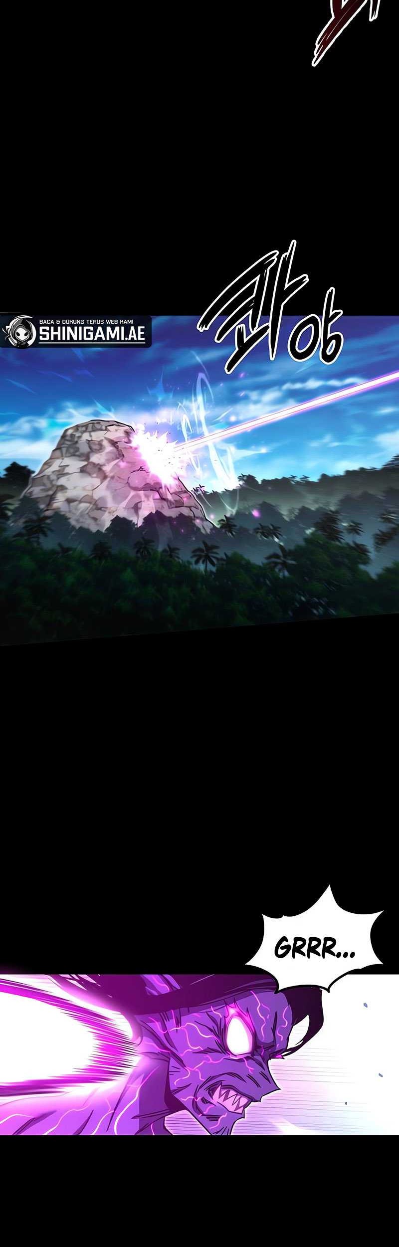 I Took over The Academy With a Single Sashimi Knife Chapter 19 Gambar 69