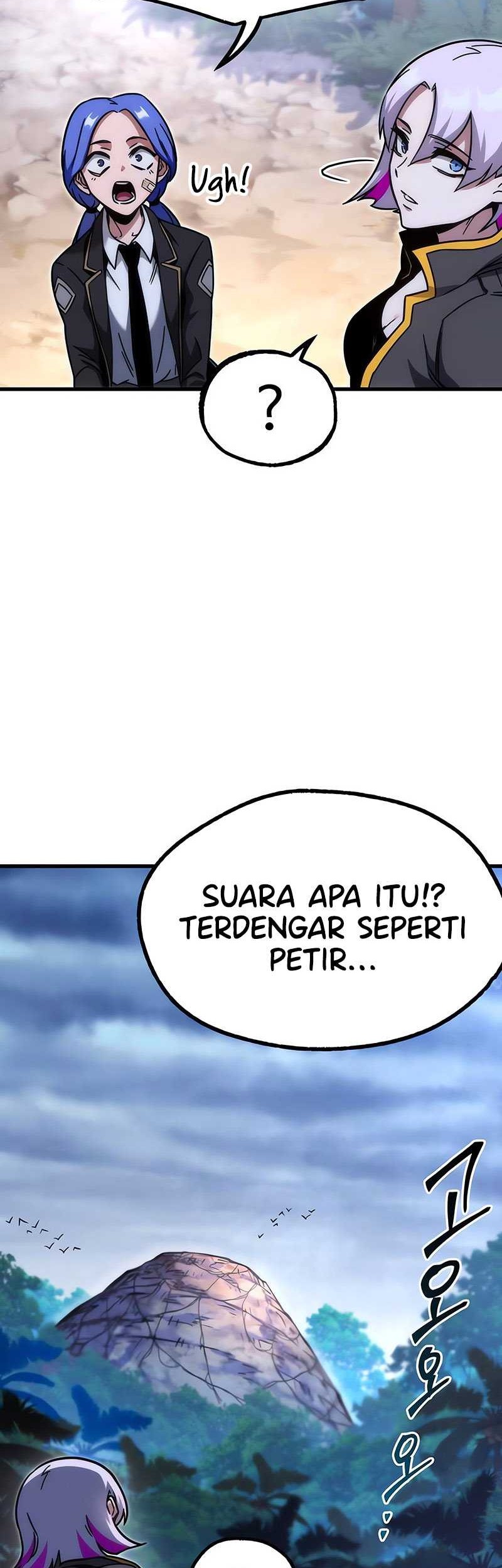 I Took over The Academy With a Single Sashimi Knife Chapter 19 Gambar 72