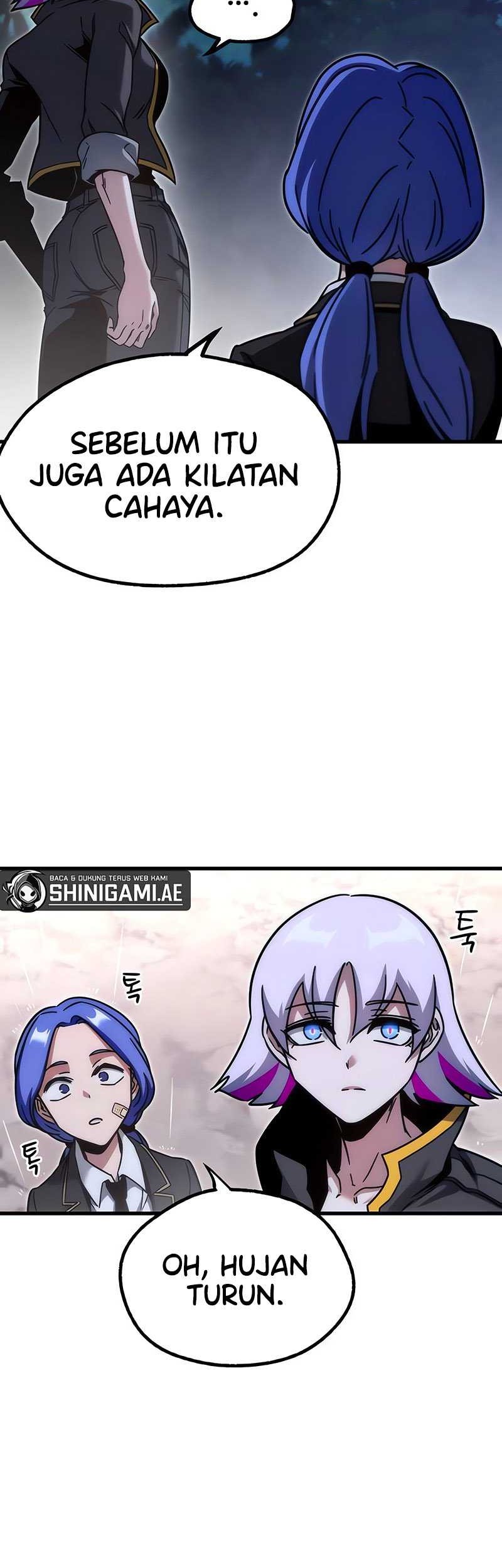 I Took over The Academy With a Single Sashimi Knife Chapter 19 Gambar 73