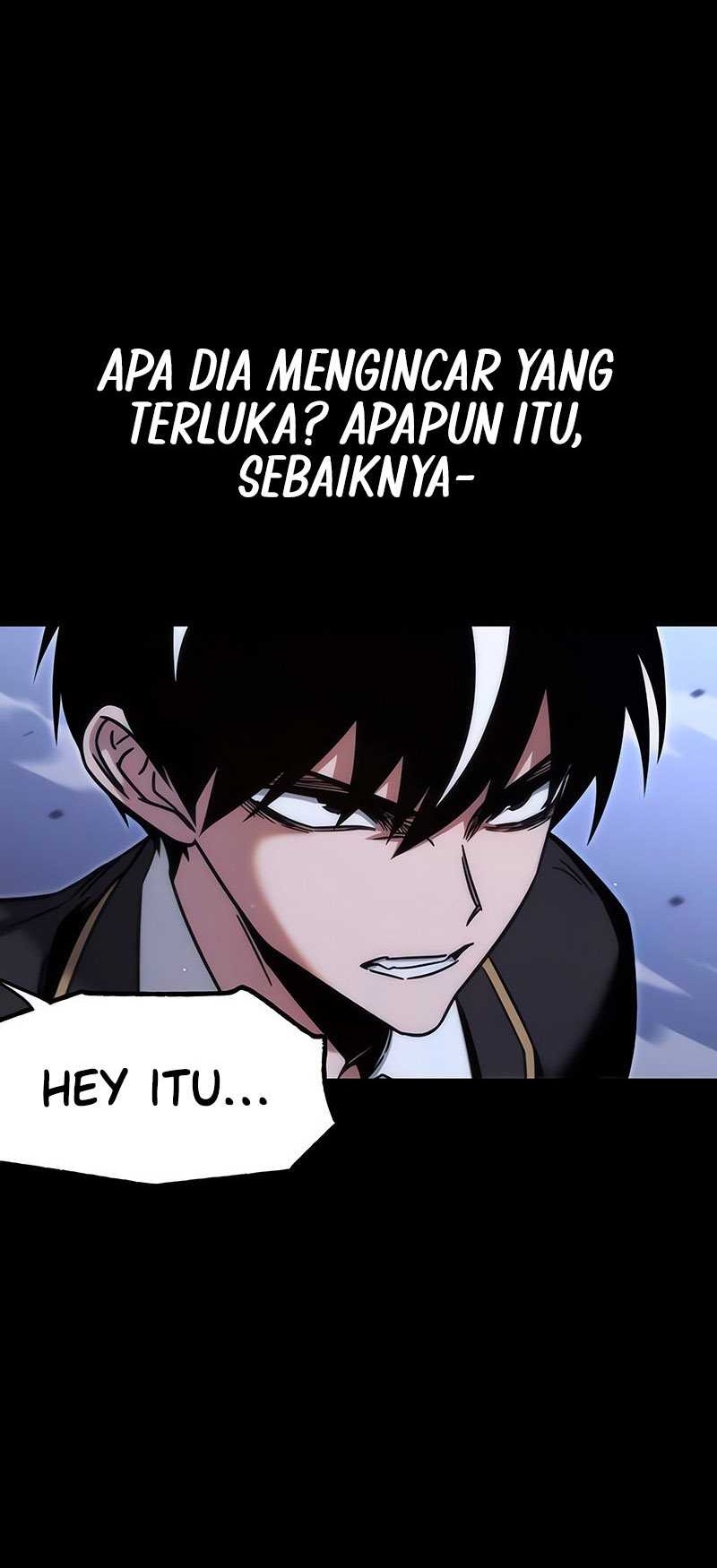 I Took over The Academy With a Single Sashimi Knife Chapter 19 Gambar 38