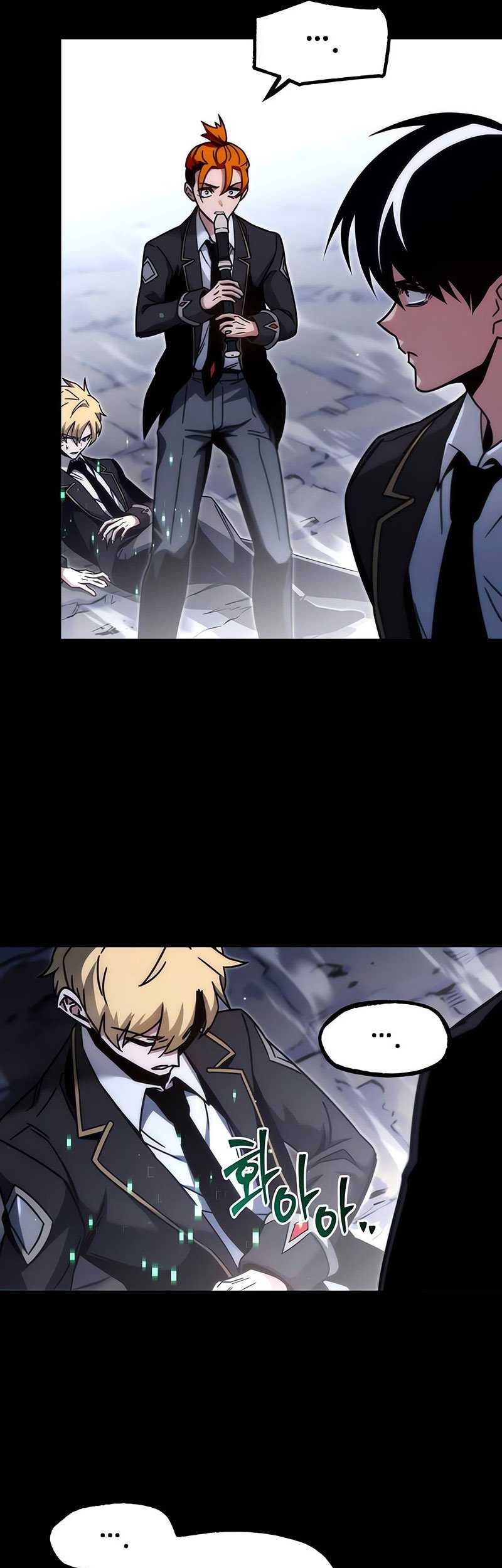 I Took over The Academy With a Single Sashimi Knife Chapter 19 Gambar 39