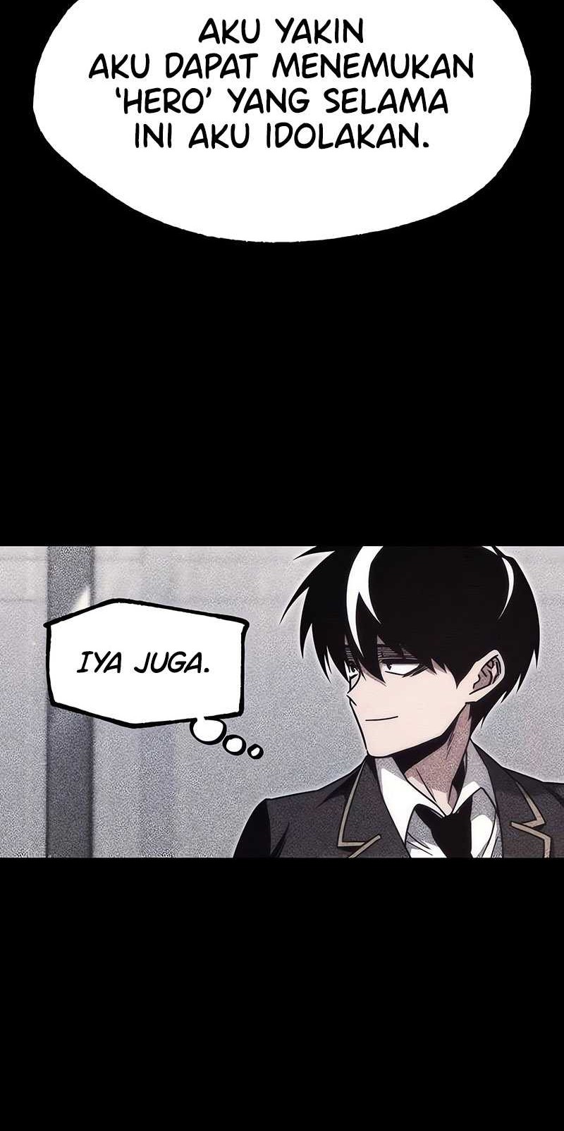 I Took over The Academy With a Single Sashimi Knife Chapter 19 Gambar 46