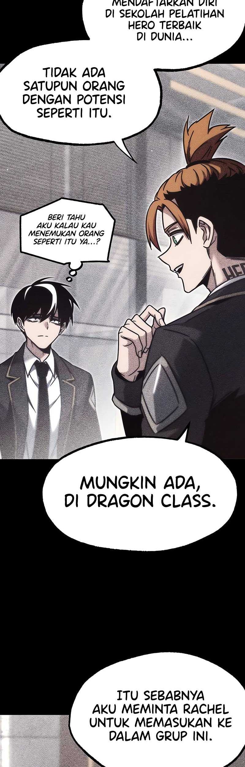 I Took over The Academy With a Single Sashimi Knife Chapter 19 Gambar 44