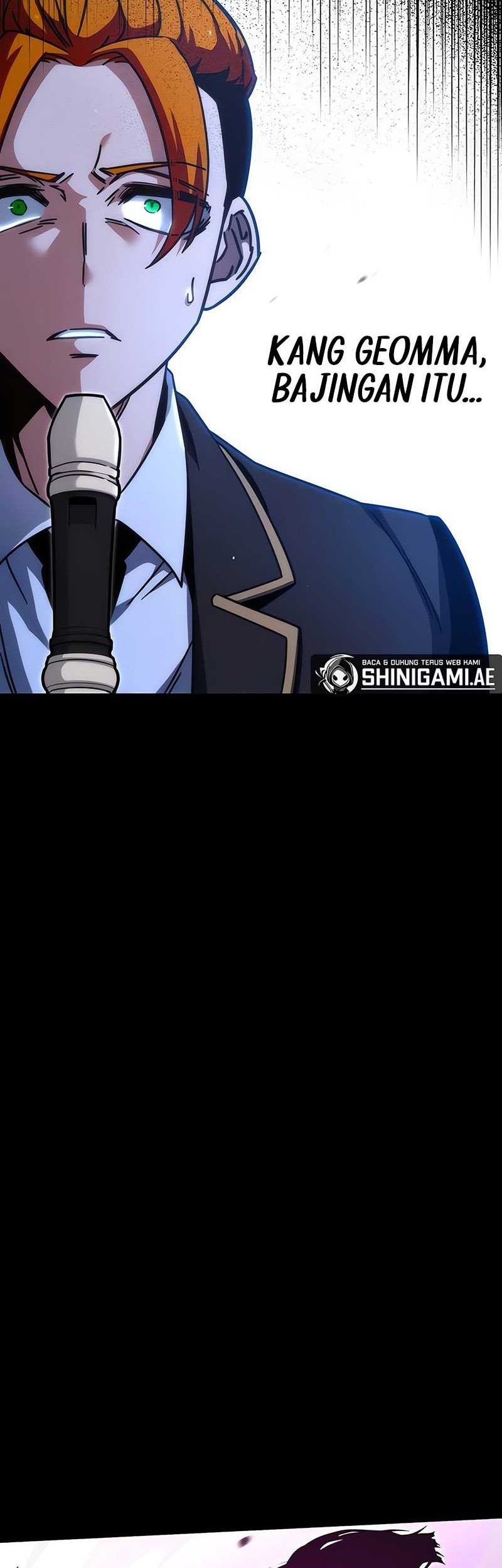 I Took over The Academy With a Single Sashimi Knife Chapter 19 Gambar 48