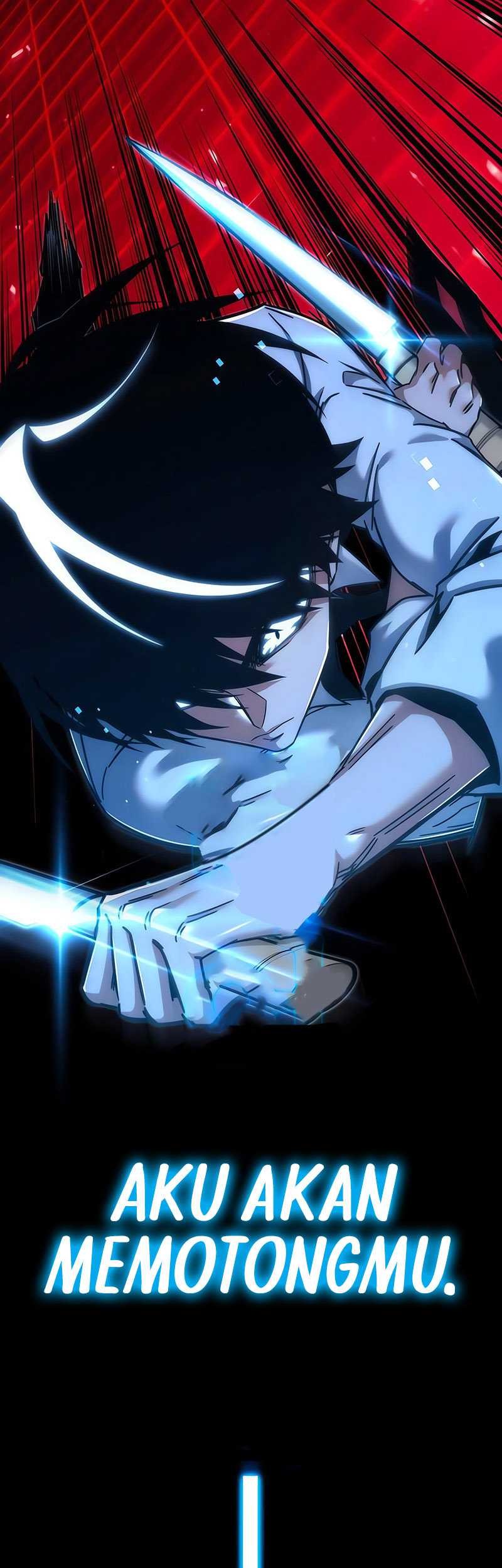 I Took over The Academy With a Single Sashimi Knife Chapter 19 Gambar 91