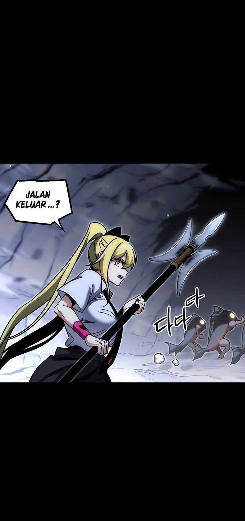I Took over The Academy With a Single Sashimi Knife Chapter 19 Gambar 78