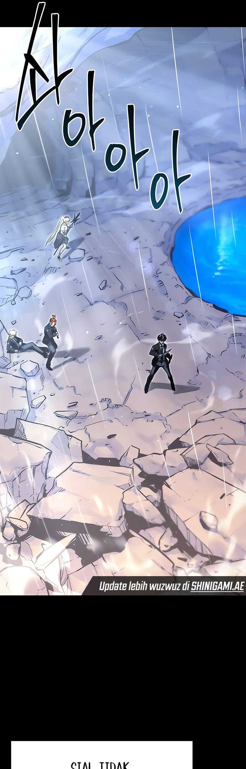 I Took over The Academy With a Single Sashimi Knife Chapter 19 Gambar 79