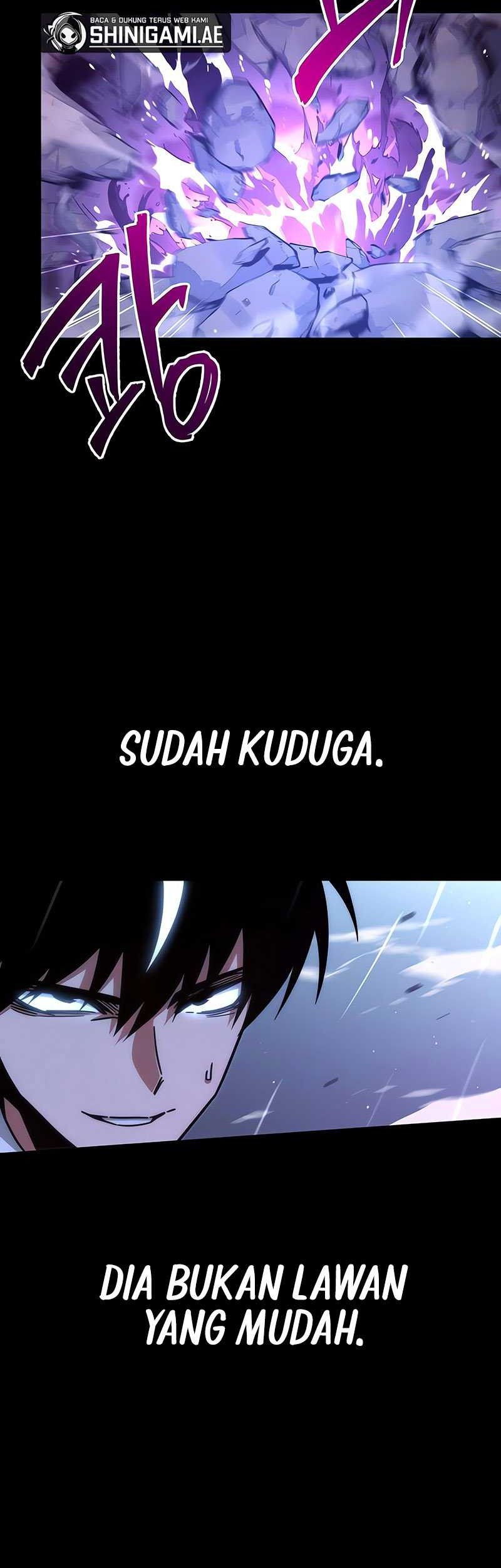 I Took over The Academy With a Single Sashimi Knife Chapter 19 Gambar 81