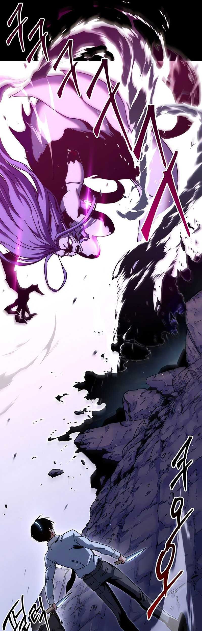 I Took over The Academy With a Single Sashimi Knife Chapter 19 Gambar 83