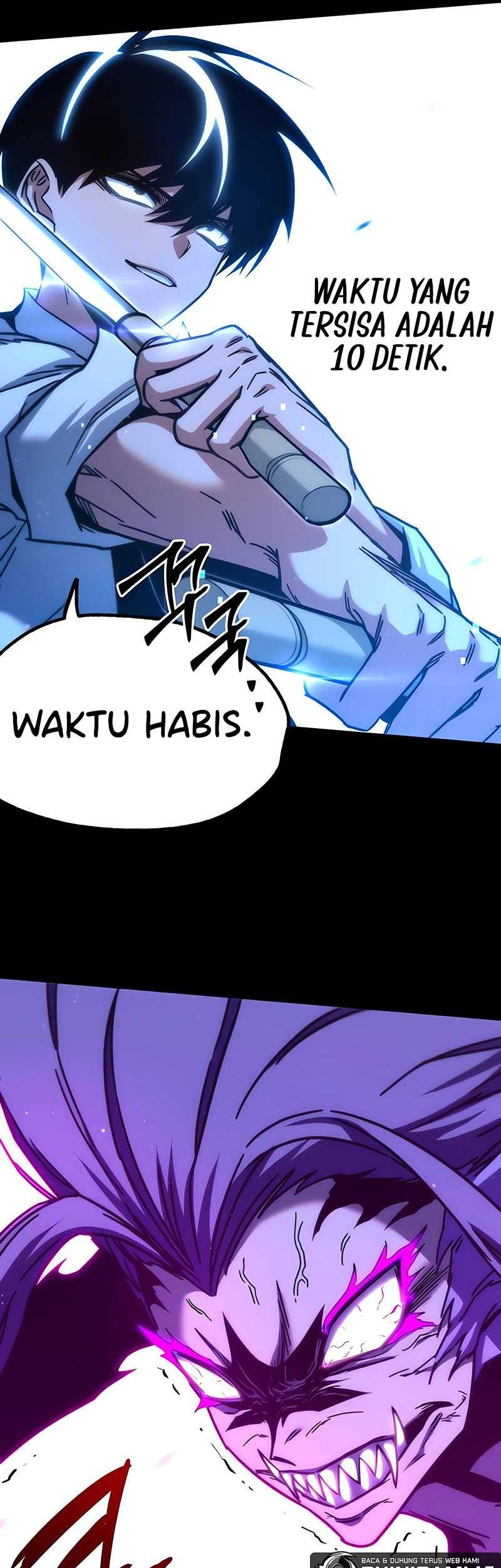 I Took over The Academy With a Single Sashimi Knife Chapter 19 Gambar 87