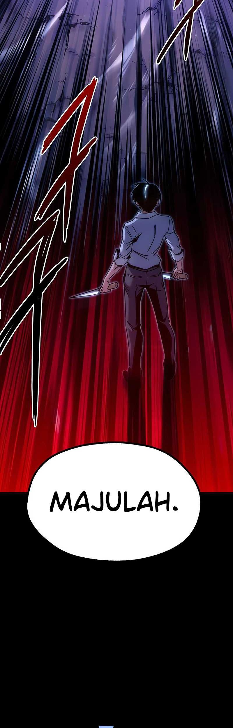 I Took over The Academy With a Single Sashimi Knife Chapter 19 Gambar 89