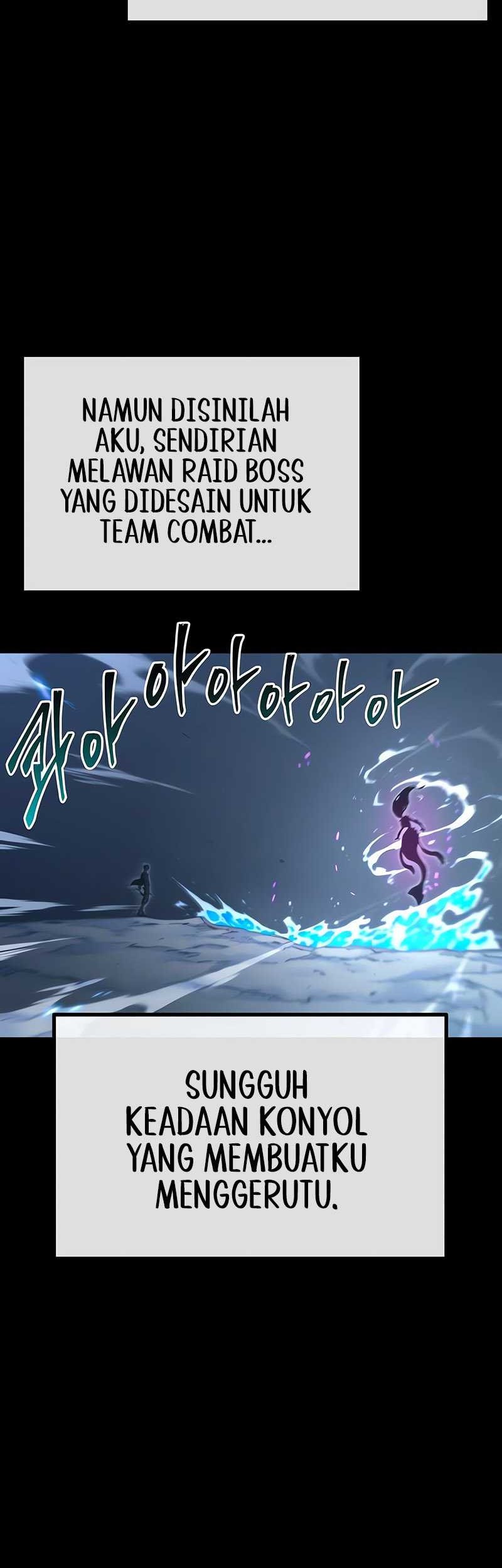 I Took over The Academy With a Single Sashimi Knife Chapter 19 Gambar 4