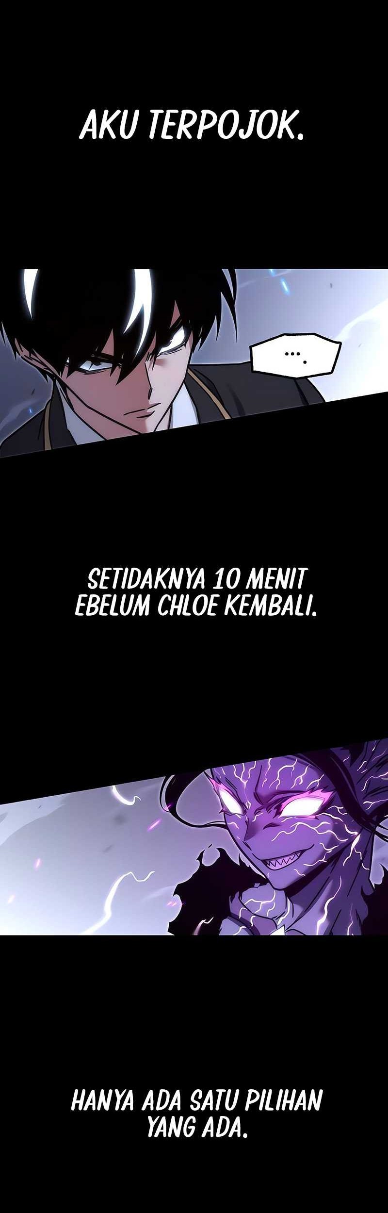 I Took over The Academy With a Single Sashimi Knife Chapter 19 Gambar 5