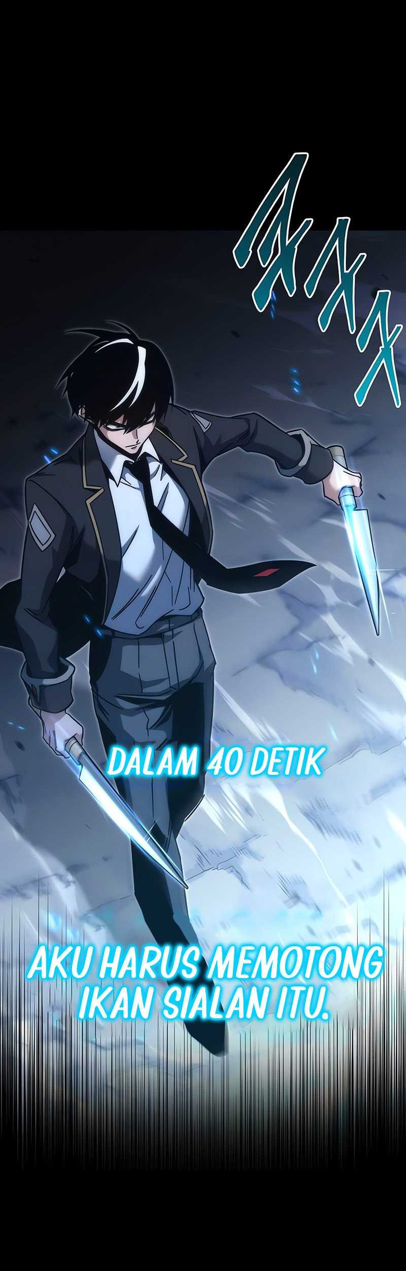 I Took over The Academy With a Single Sashimi Knife Chapter 19 Gambar 7