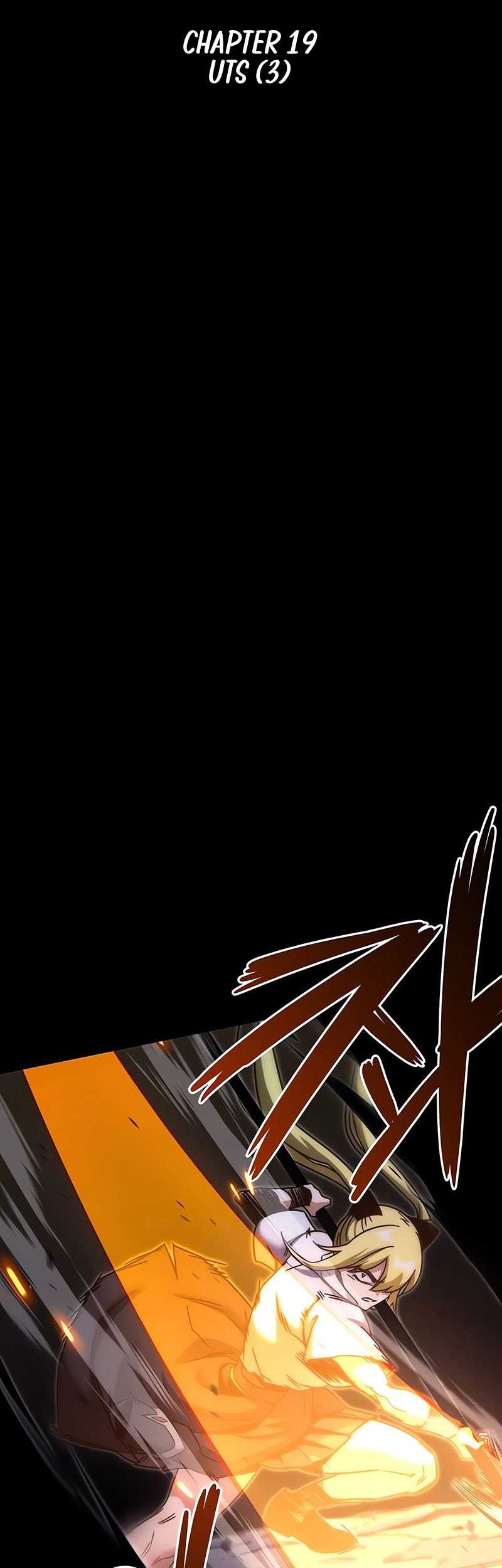 I Took over The Academy With a Single Sashimi Knife Chapter 19 Gambar 11