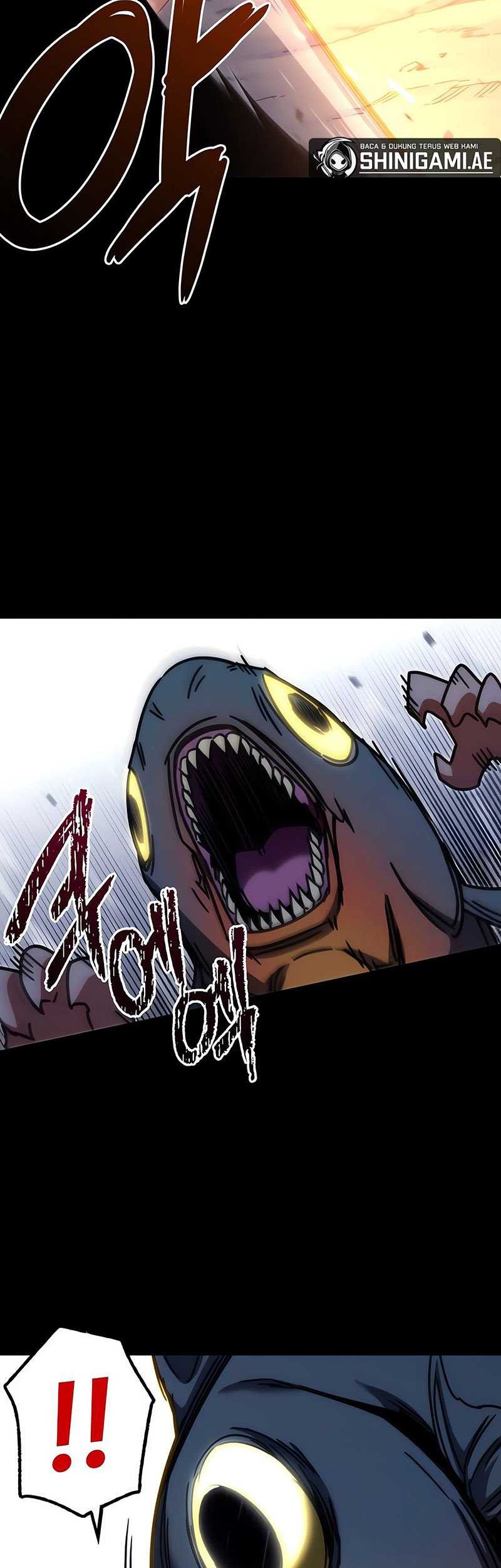 I Took over The Academy With a Single Sashimi Knife Chapter 19 Gambar 12