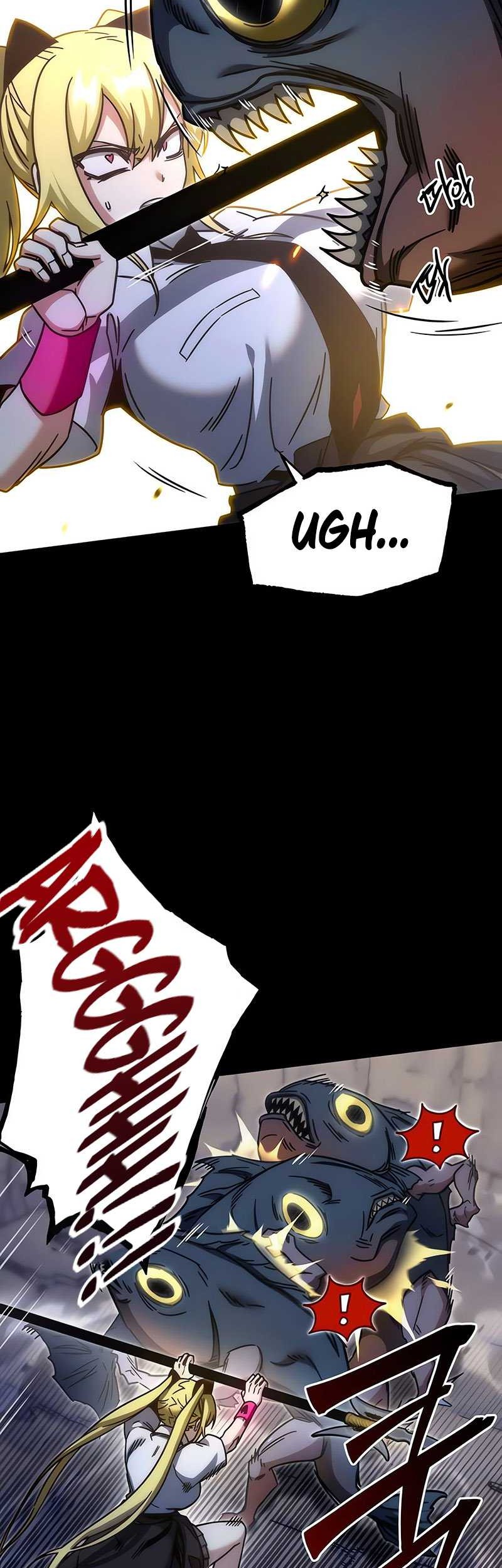 I Took over The Academy With a Single Sashimi Knife Chapter 19 Gambar 13