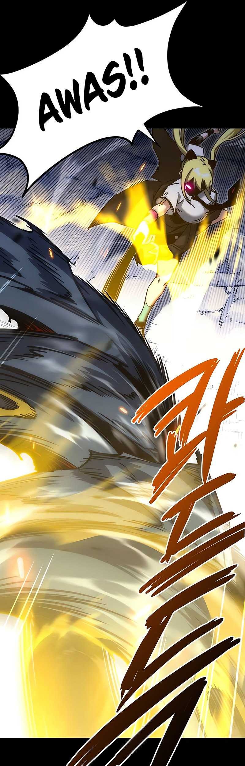 I Took over The Academy With a Single Sashimi Knife Chapter 19 Gambar 15