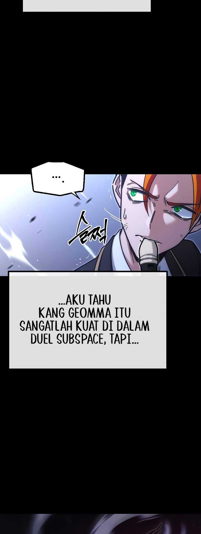 I Took over The Academy With a Single Sashimi Knife Chapter 19 Gambar 18