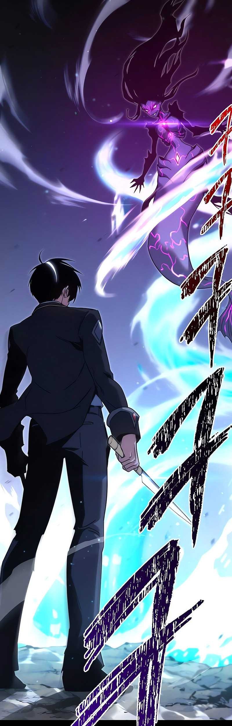 I Took over The Academy With a Single Sashimi Knife Chapter 19 Gambar 19