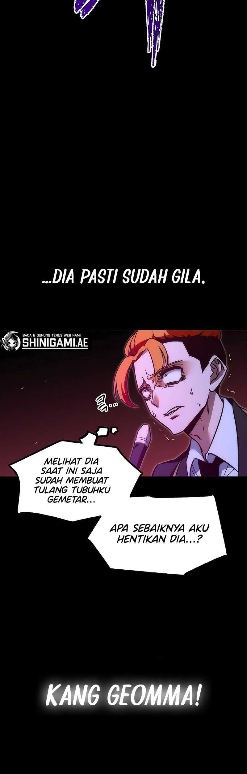 I Took over The Academy With a Single Sashimi Knife Chapter 19 Gambar 20