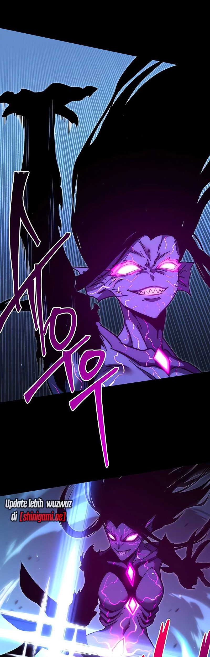 I Took over The Academy With a Single Sashimi Knife Chapter 19 Gambar 21