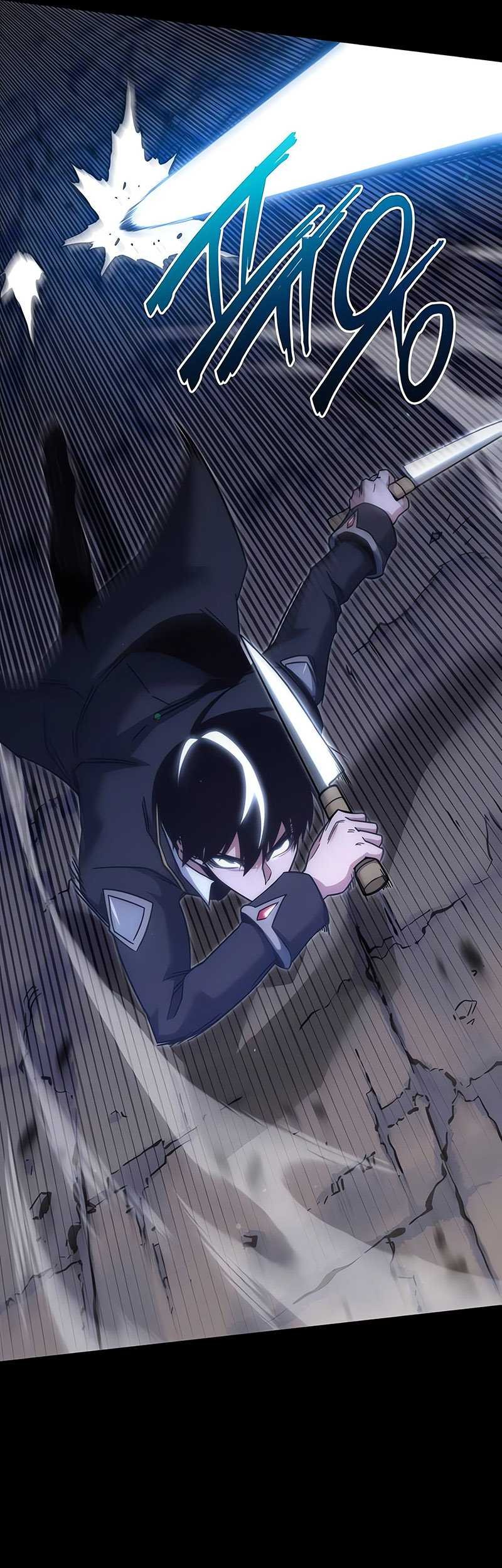 I Took over The Academy With a Single Sashimi Knife Chapter 19 Gambar 23