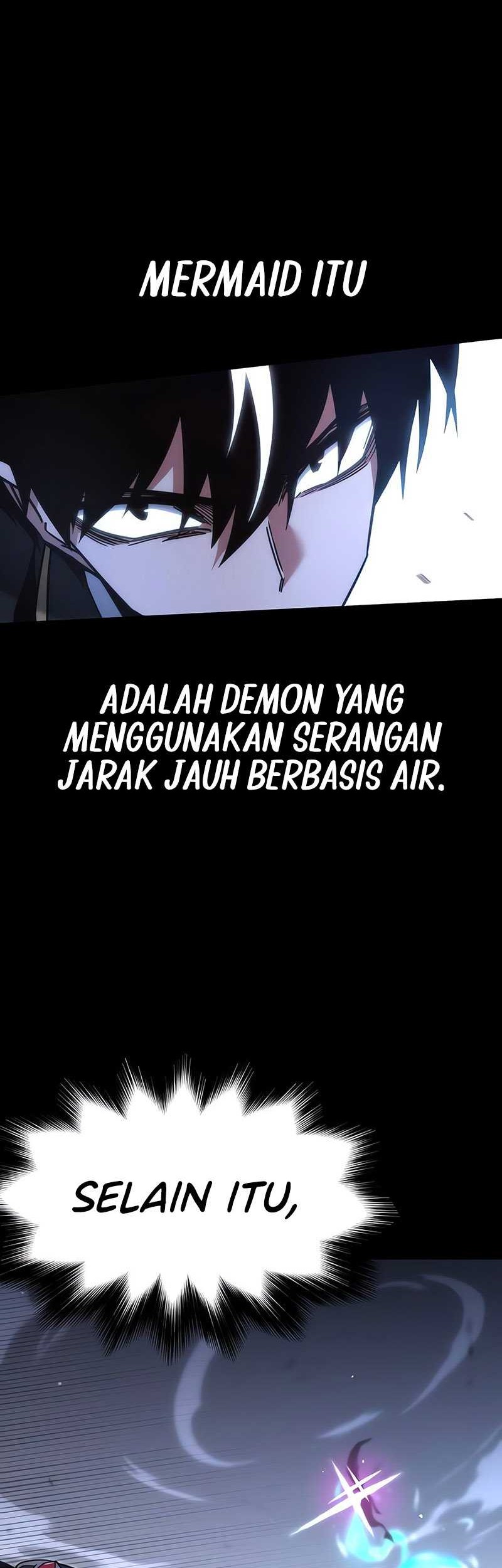 I Took over The Academy With a Single Sashimi Knife Chapter 19 Gambar 24