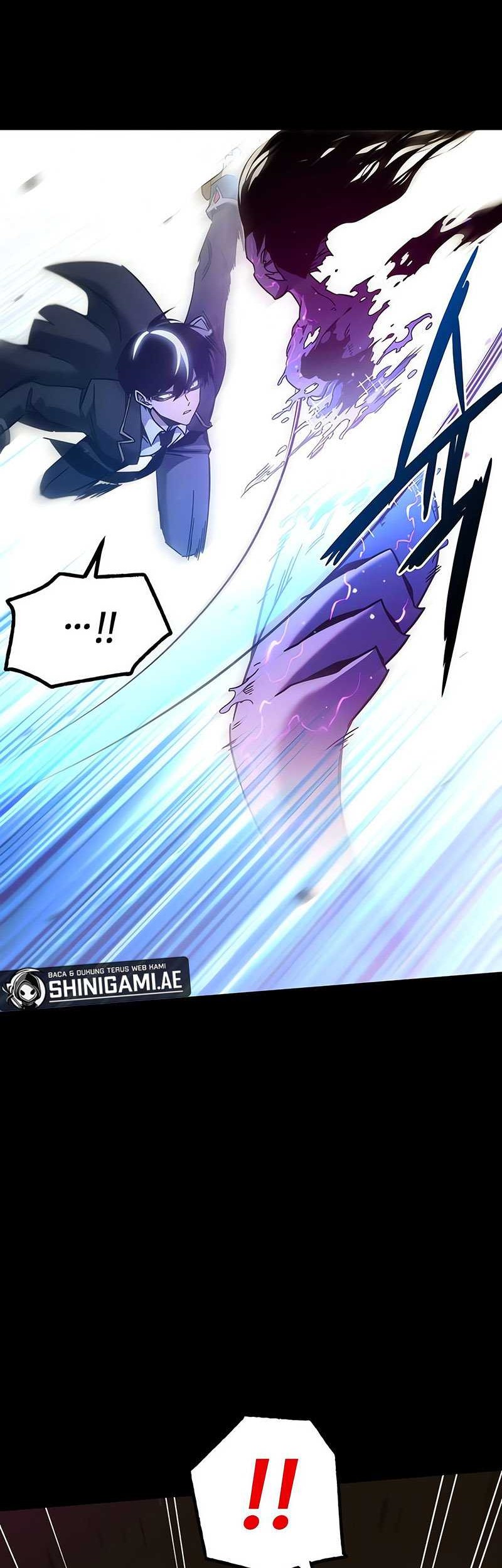 I Took over The Academy With a Single Sashimi Knife Chapter 19 Gambar 28